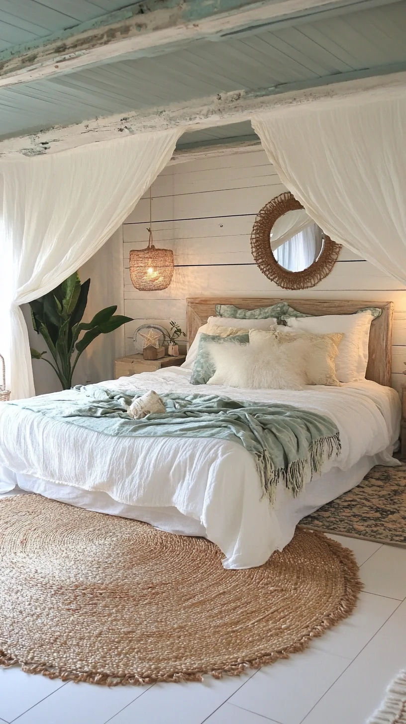 Embrace Cozy Elegance: The Perfect Boho Bedroom Retreat