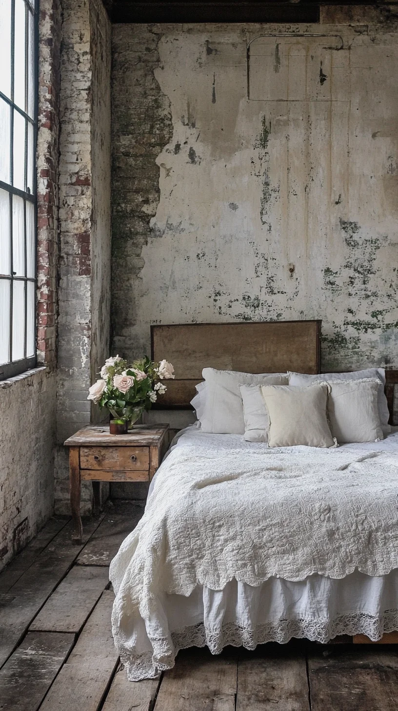 Embrace Cozy Minimalism: Transform Your Bedroom with Textured Elegance