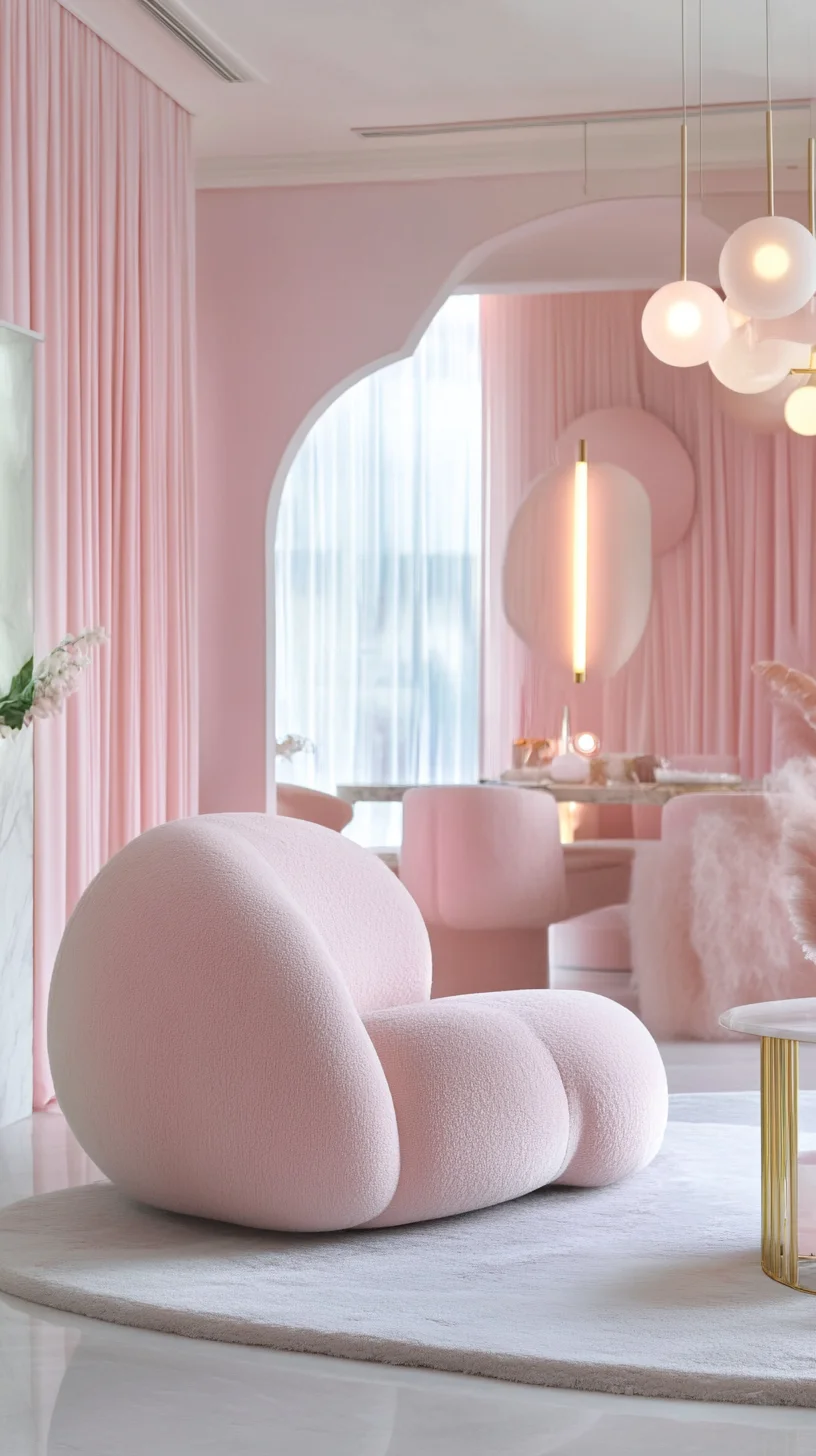 Embrace Softness: How to Style with Plush Pastels for Ultimate Comfort