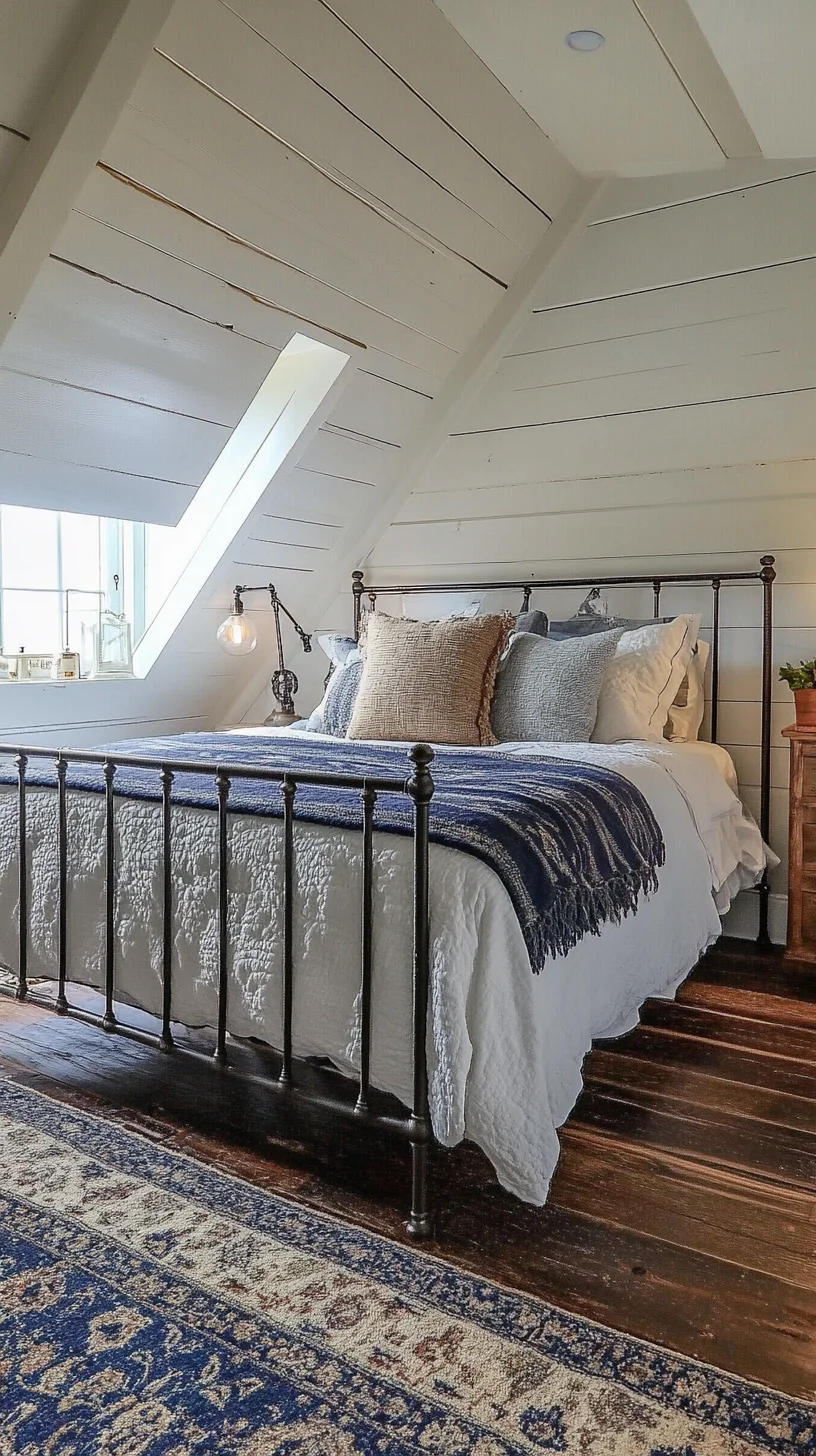 Revamp Your Retreat: Embrace Cozy Minimalism in Your Bedroom Design