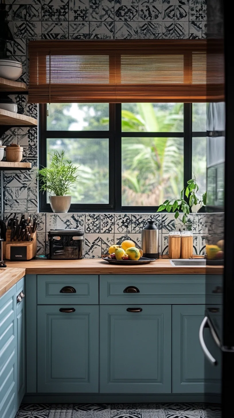 Revitalize Your Space with Charming Vintage-Inspired Kitchen Decor