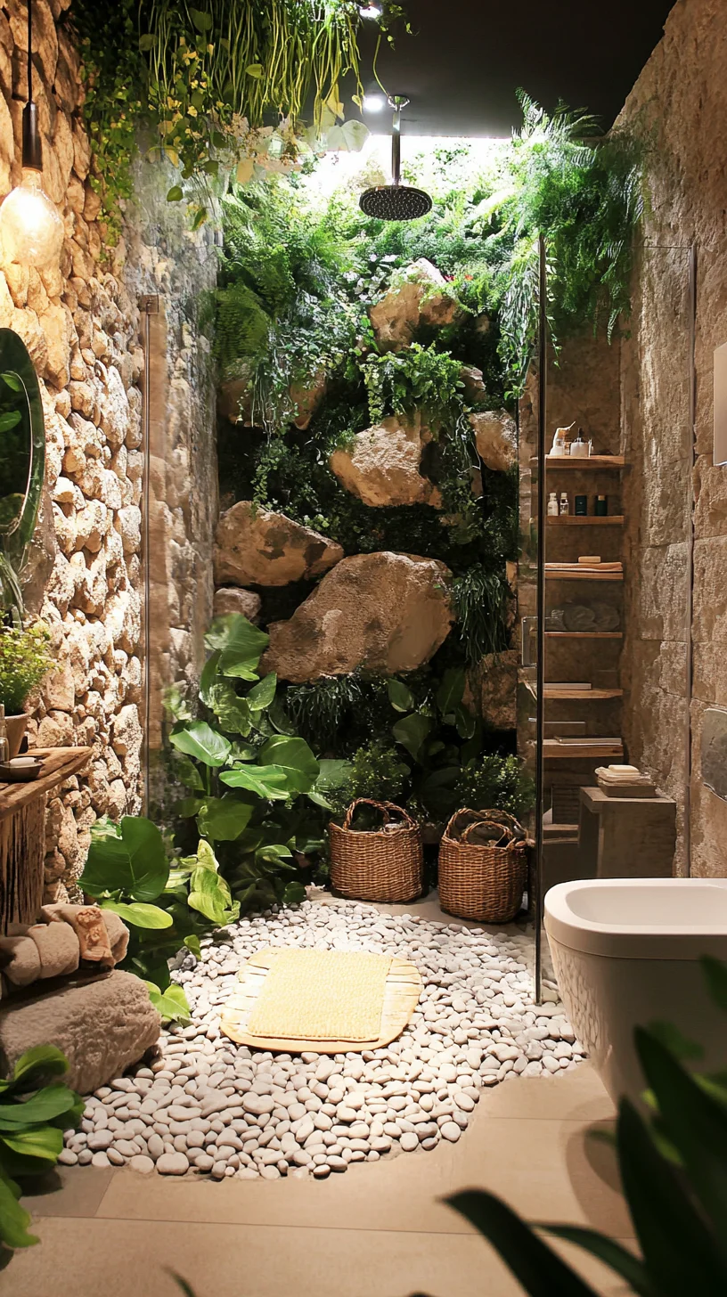 Transform Your Space with Lush Indoor Greenery: A Spa-Like Oasis Awaits